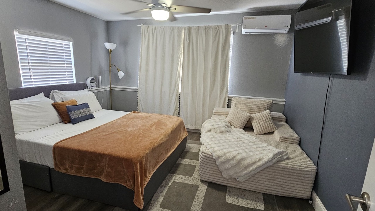 Photo of Bedroom in Tangelo Park