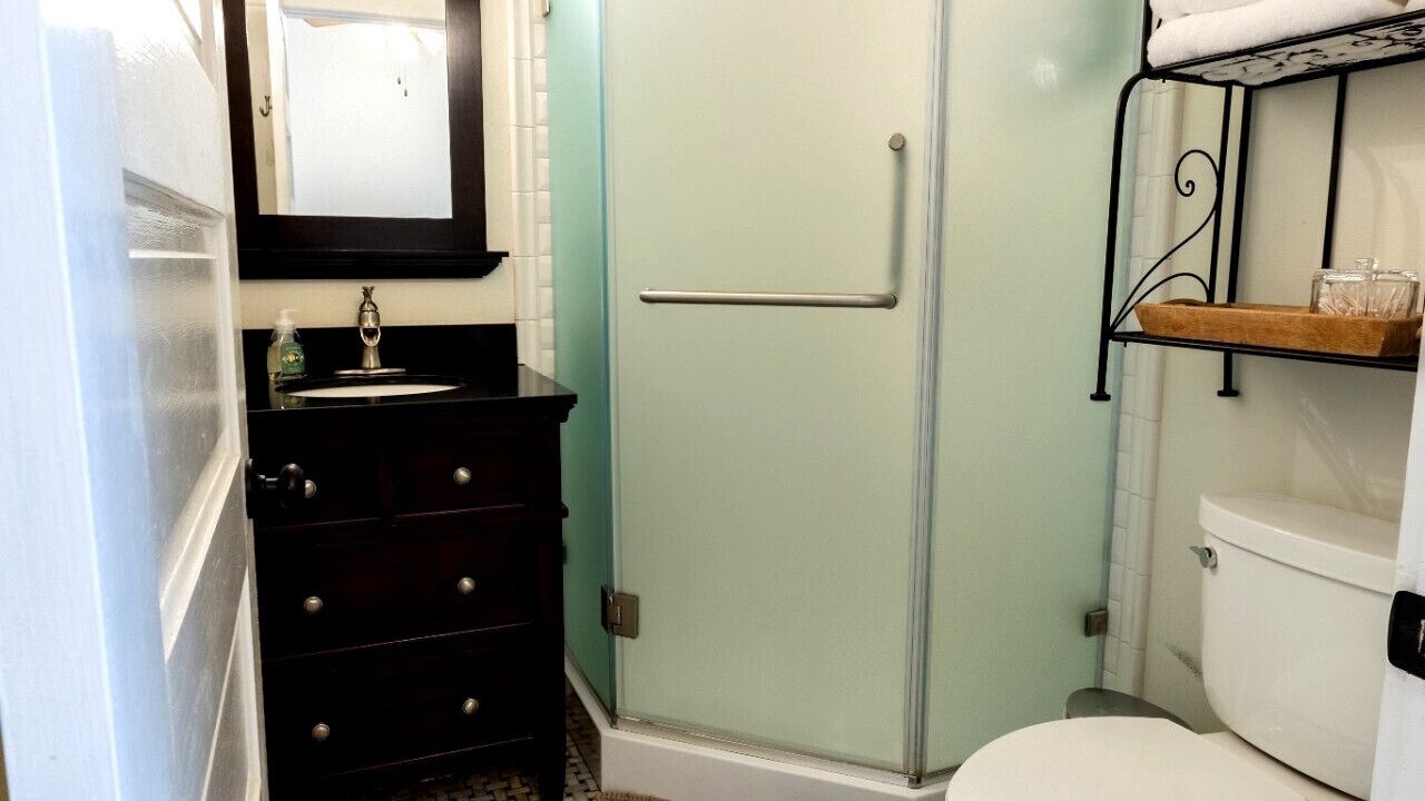 Photo of Bathroom in Mandeville