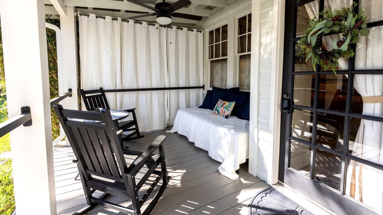 Photo of Outdoor in Mandeville