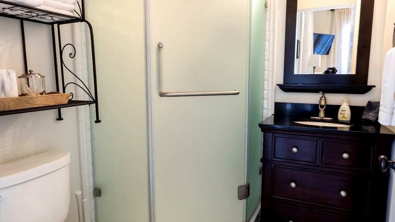 Photo of Bathroom in Mandeville