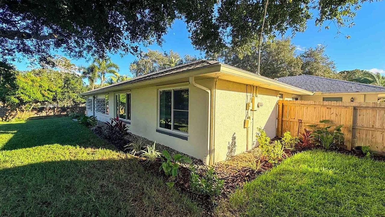 Photo of Outdoor in Merritt Island