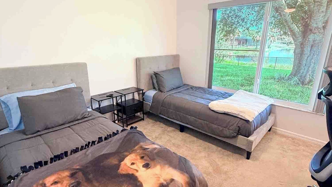 Photo of Bedroom in Merritt Island