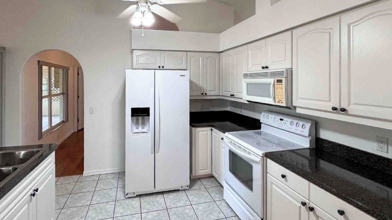 Photo of Kitchen in Merritt Island