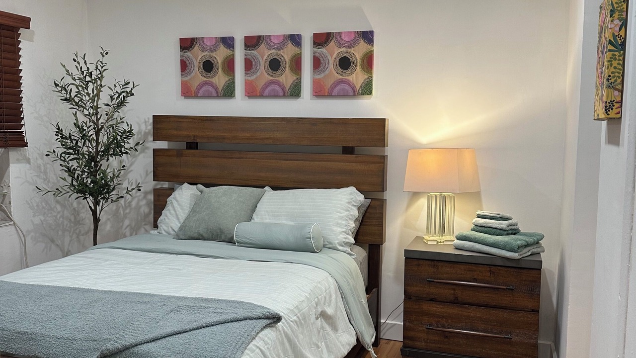 Photo of Bedroom in East Little Havana