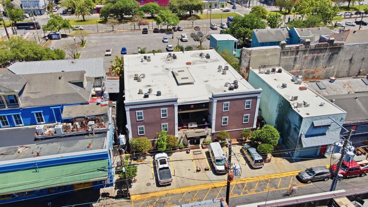 Photo of Others in Faubourg Marigny