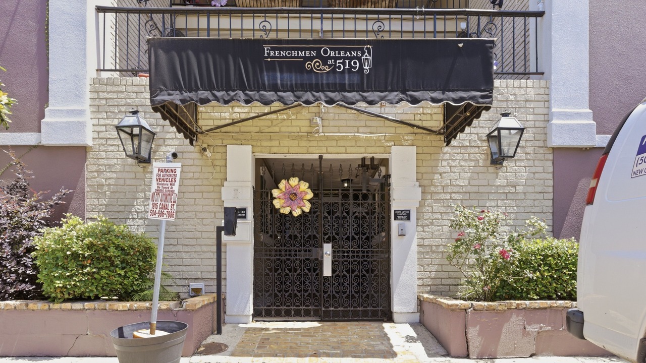 Photo of Outdoor in Faubourg Marigny