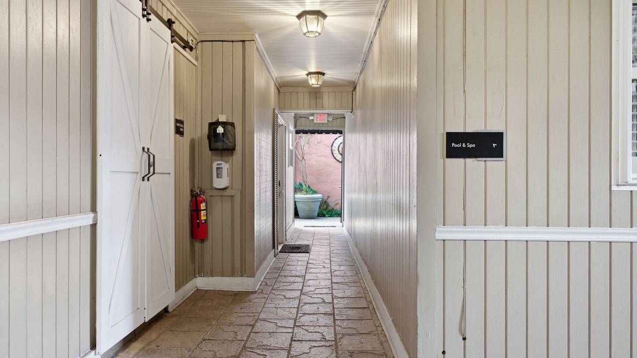 Photo of Outdoor in Faubourg Marigny