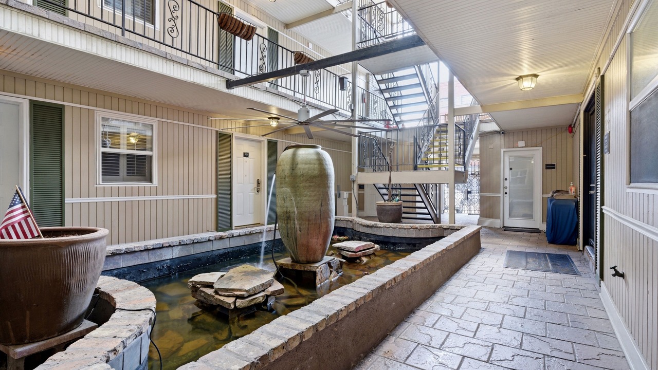 Photo of Outdoor in Faubourg Marigny