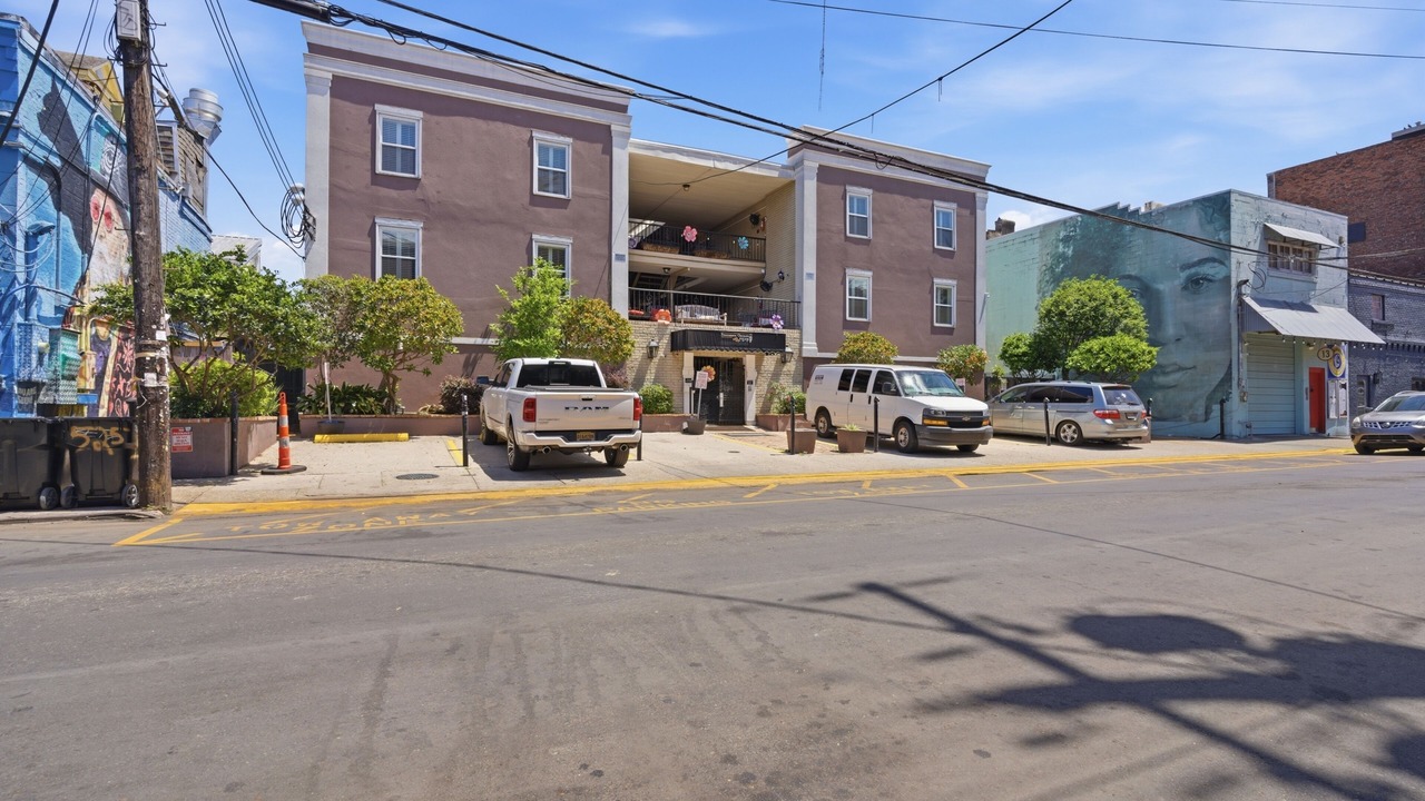 Photo of Outdoor in Faubourg Marigny