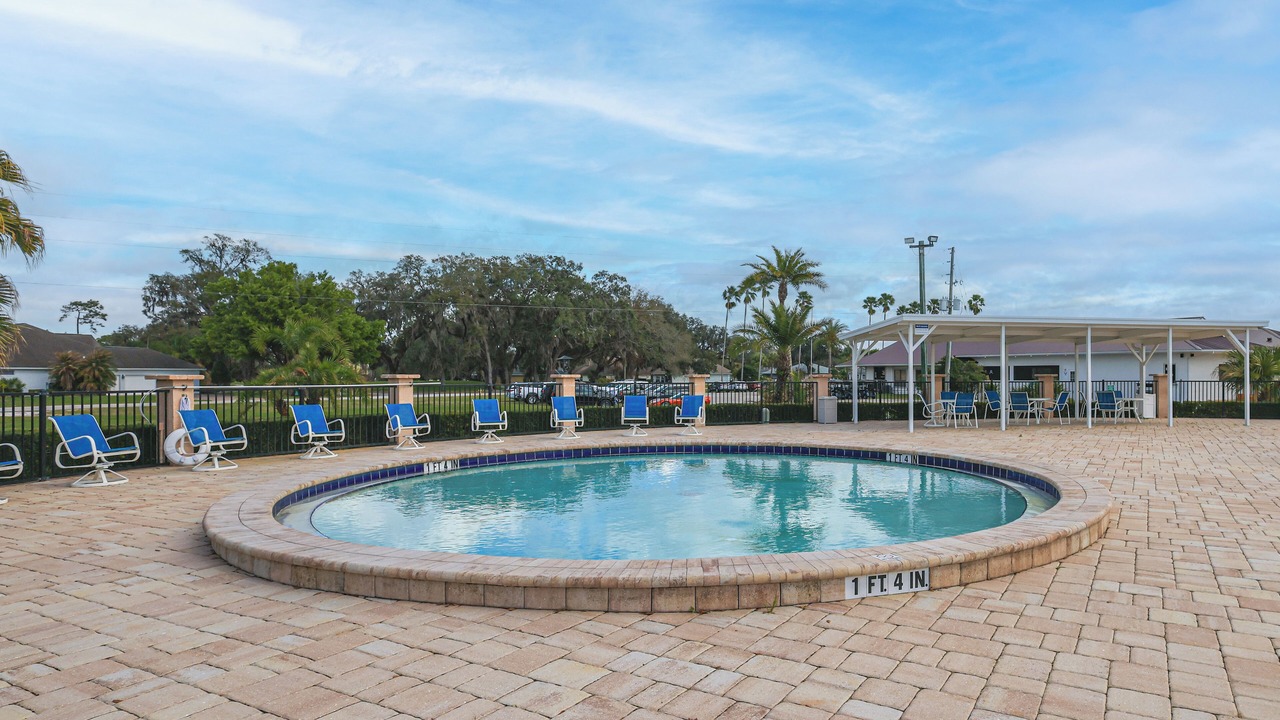 Photo of Outdoor in Sebring