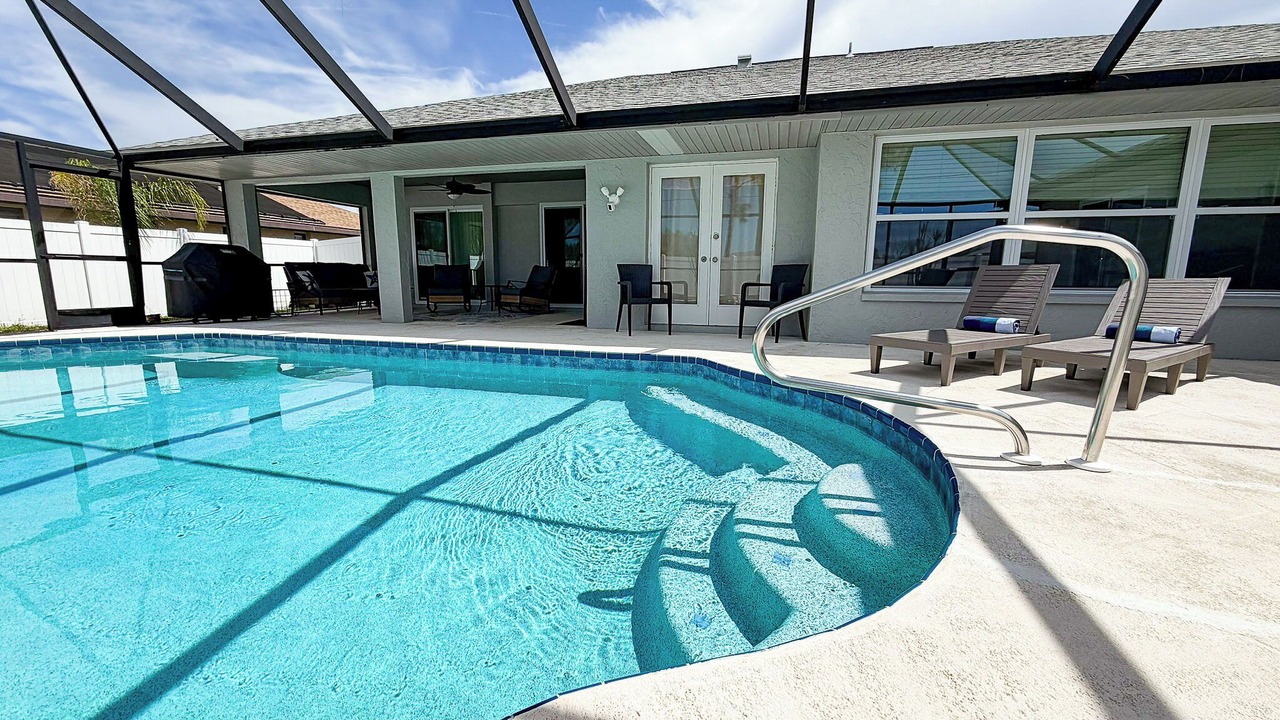Photo of Outdoor in Port Charlotte