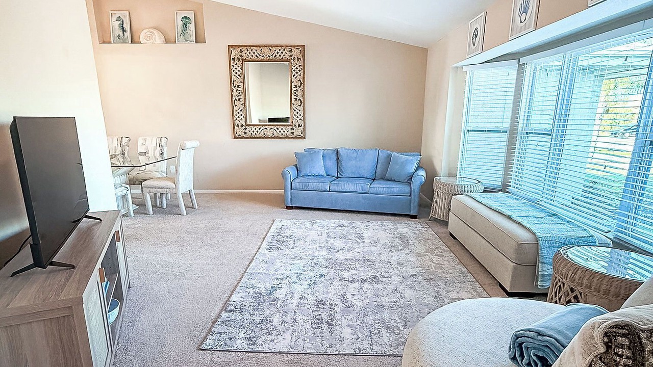 Photo of Livingroom in Port Charlotte