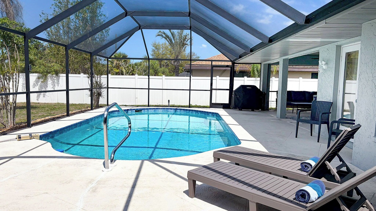 Photo of Outdoor in Port Charlotte
