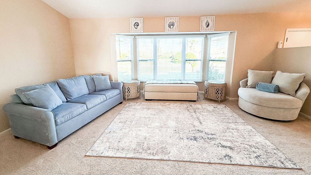 Photo of Livingroom in Port Charlotte