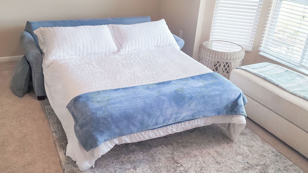 Photo of Bedroom in Port Charlotte