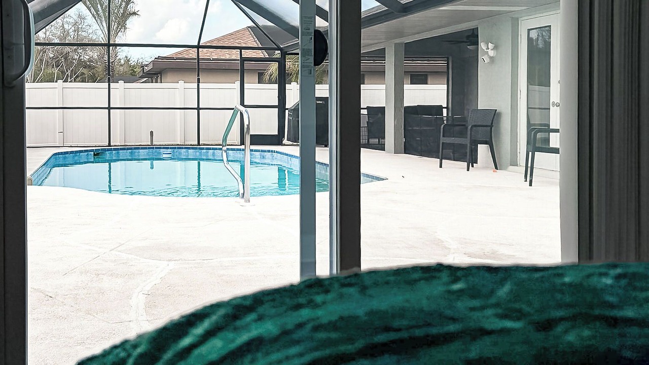 Photo of Outdoor in Port Charlotte