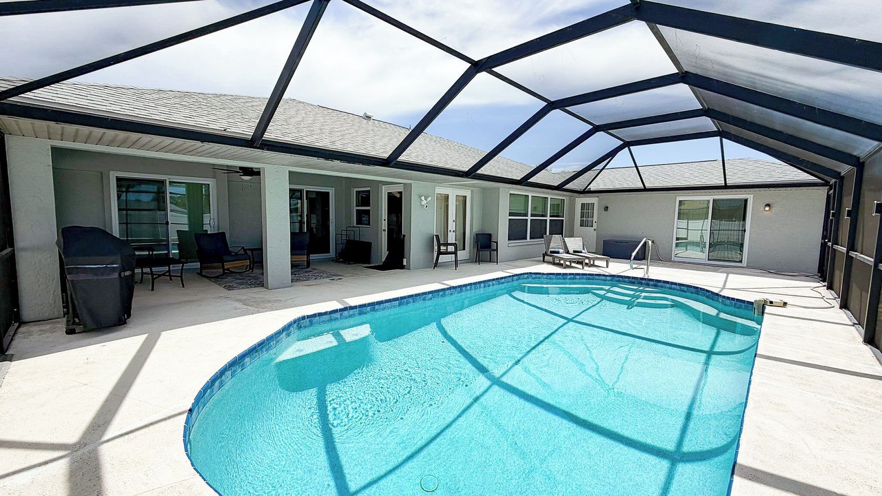 Photo of Outdoor in Port Charlotte