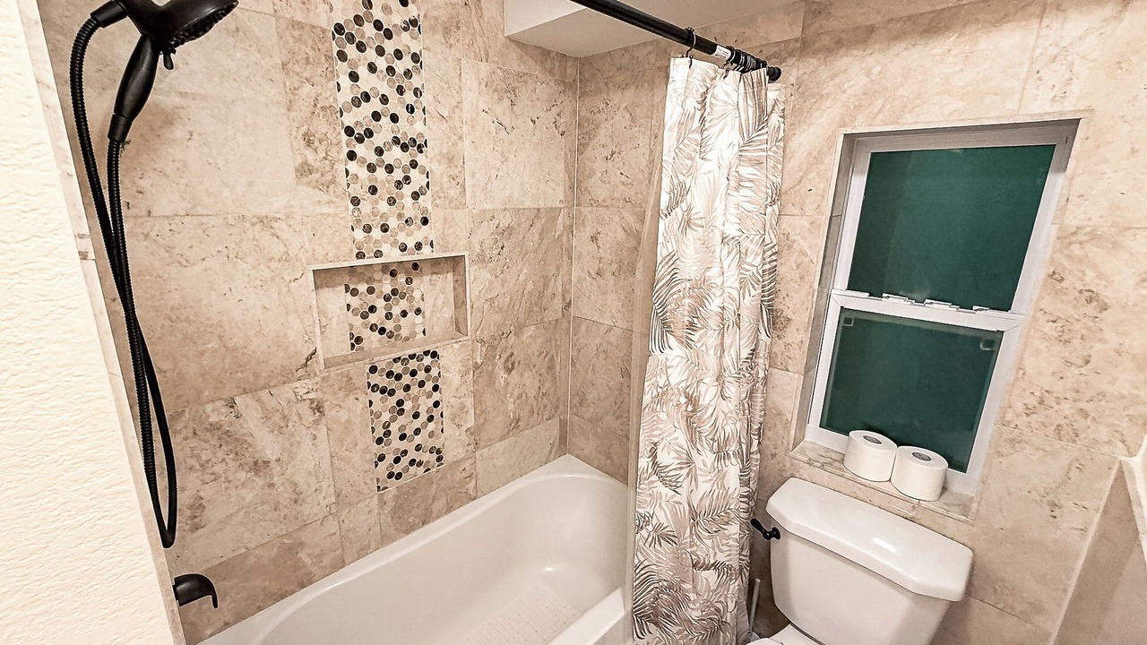 Photo of Bathroom in Port Charlotte