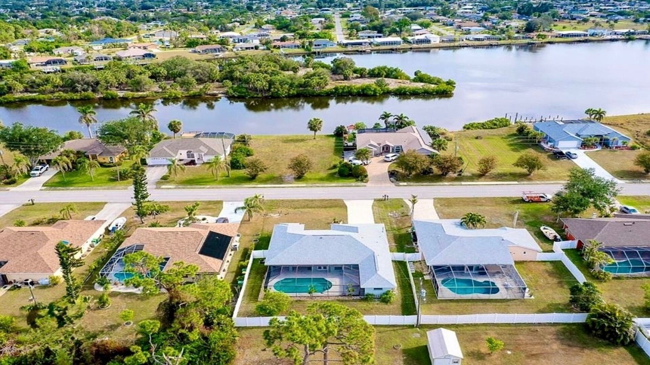 Photo of Outdoor in Port Charlotte