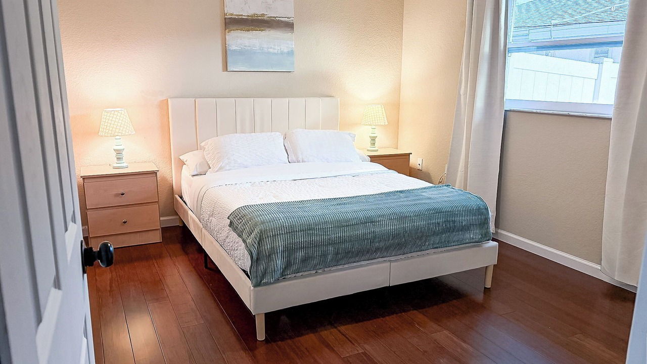 Photo of Bedroom in Port Charlotte