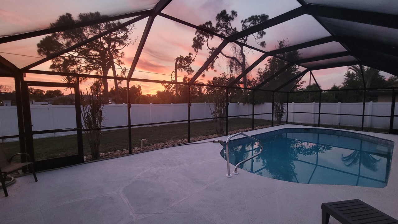 Photo of Outdoor in Port Charlotte