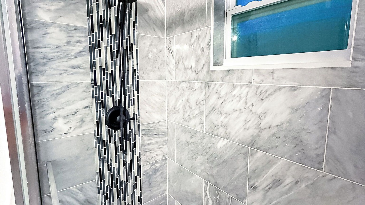 Photo of Bathroom in Port Charlotte