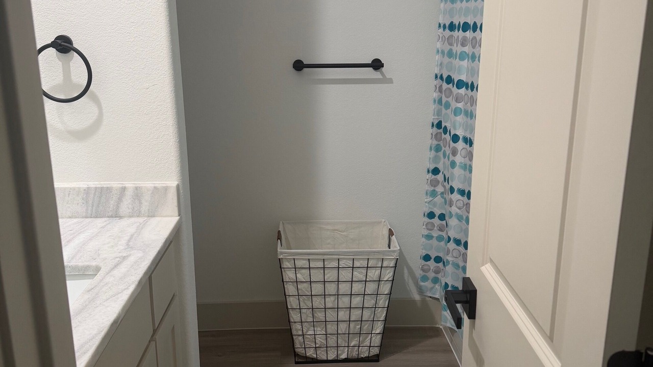 Photo of Bathroom in Calera