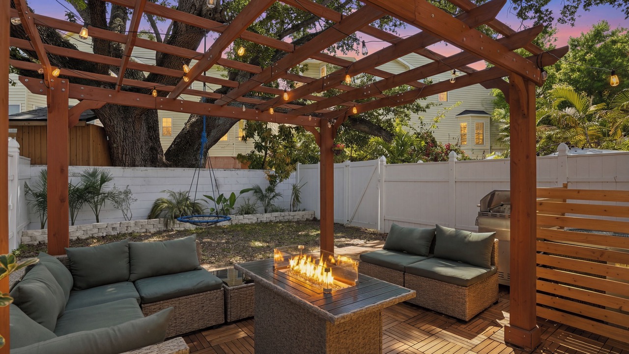 Photo of Patio Balcony in SoHo
