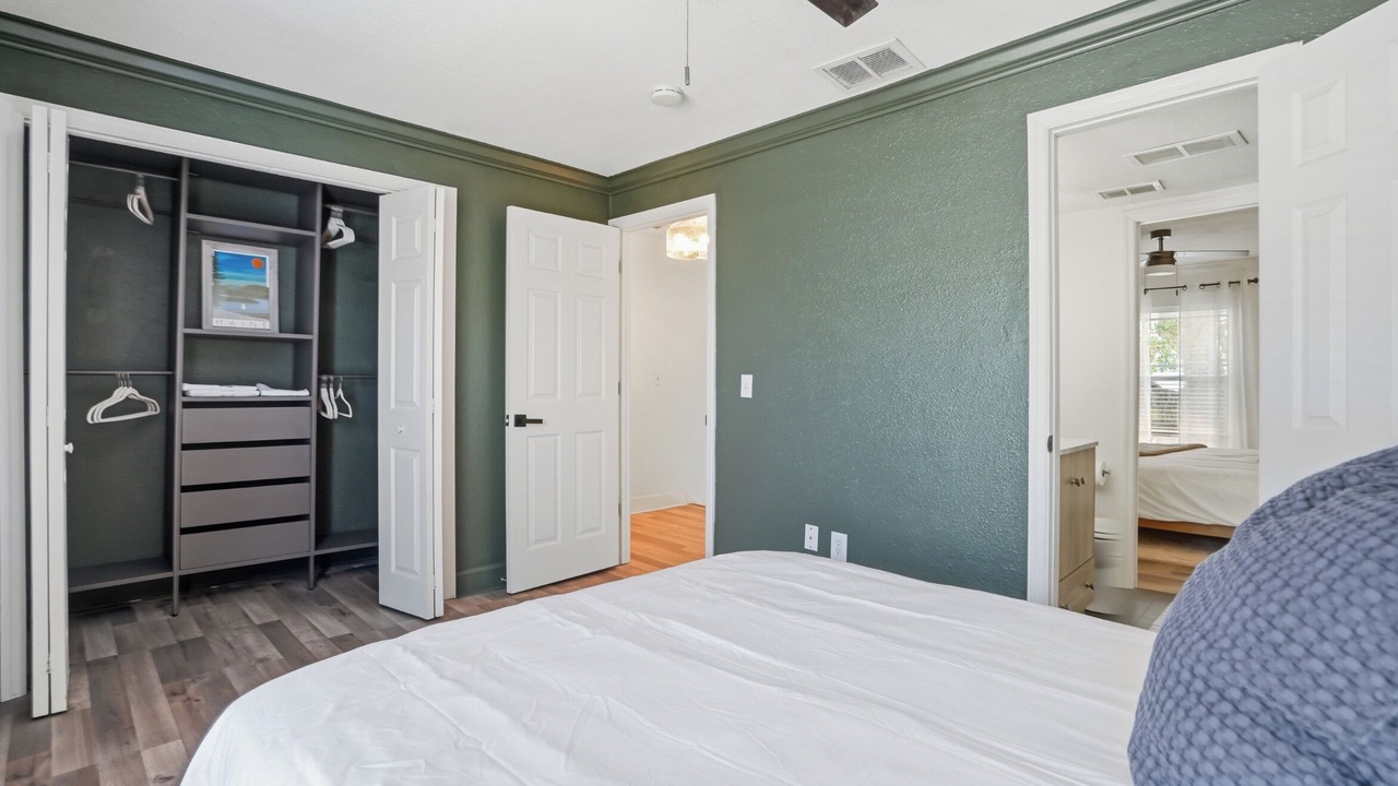 Photo of Bedroom in SoHo