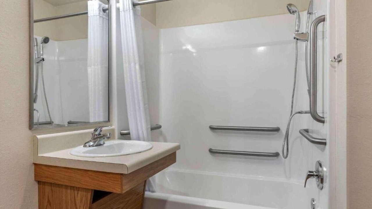 Photo of Bathroom in Shreveport