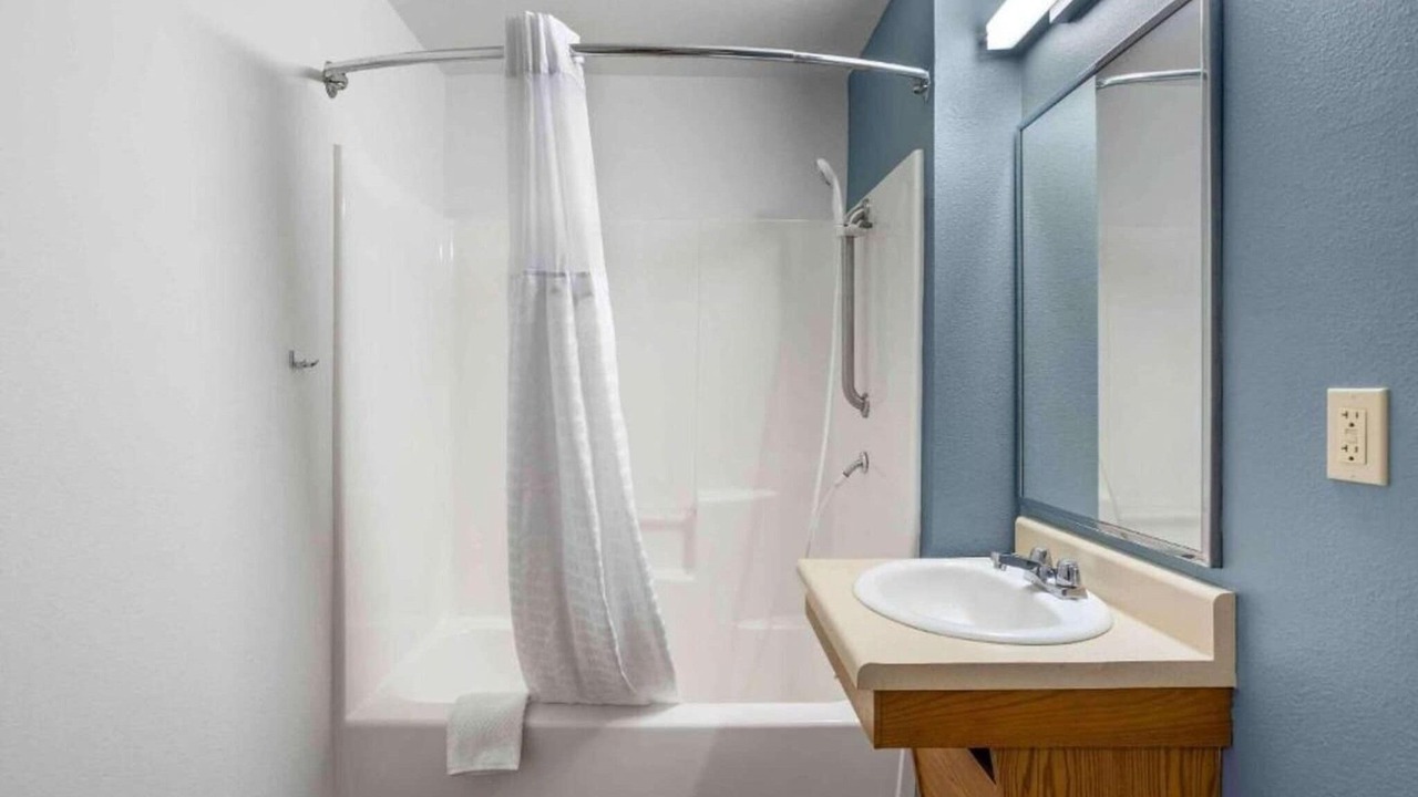 Photo of Bathroom in Shreveport