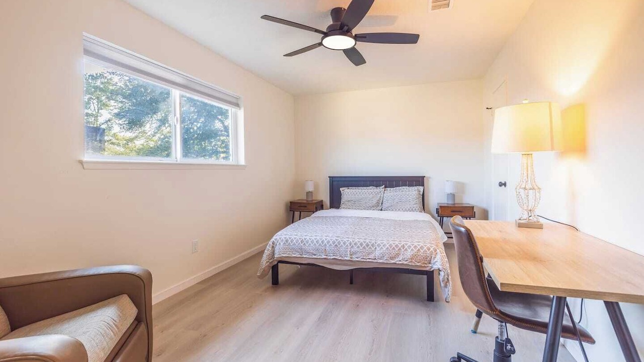 Photo of Bedroom in Meadows Place
