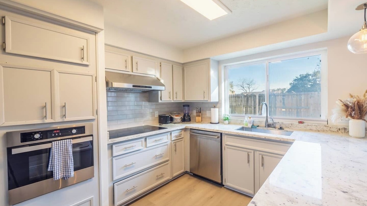 Photo of Kitchen in Meadows Place