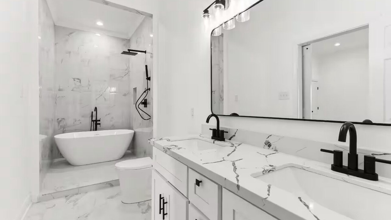 Photo of Bathroom in Milan