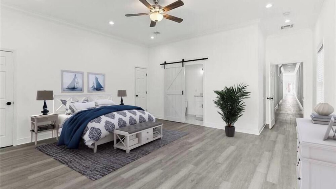 Photo of Bedroom in Milan