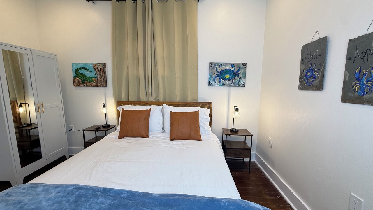 Photo of Bedroom in West Riverside