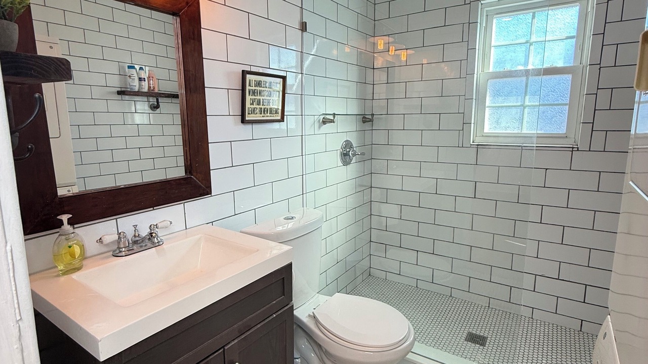 Photo of Bathroom in West Riverside
