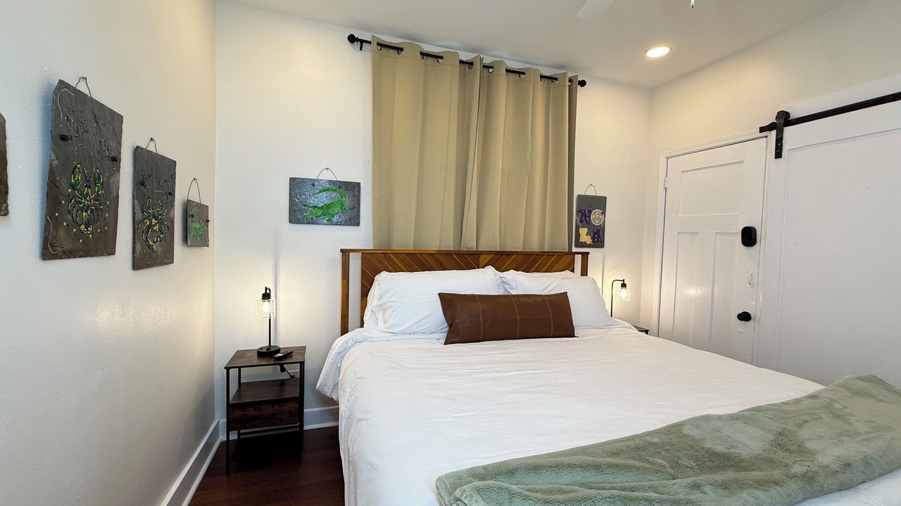 Photo of Bedroom in West Riverside
