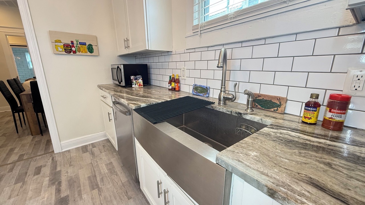 Photo of Kitchen in West Riverside