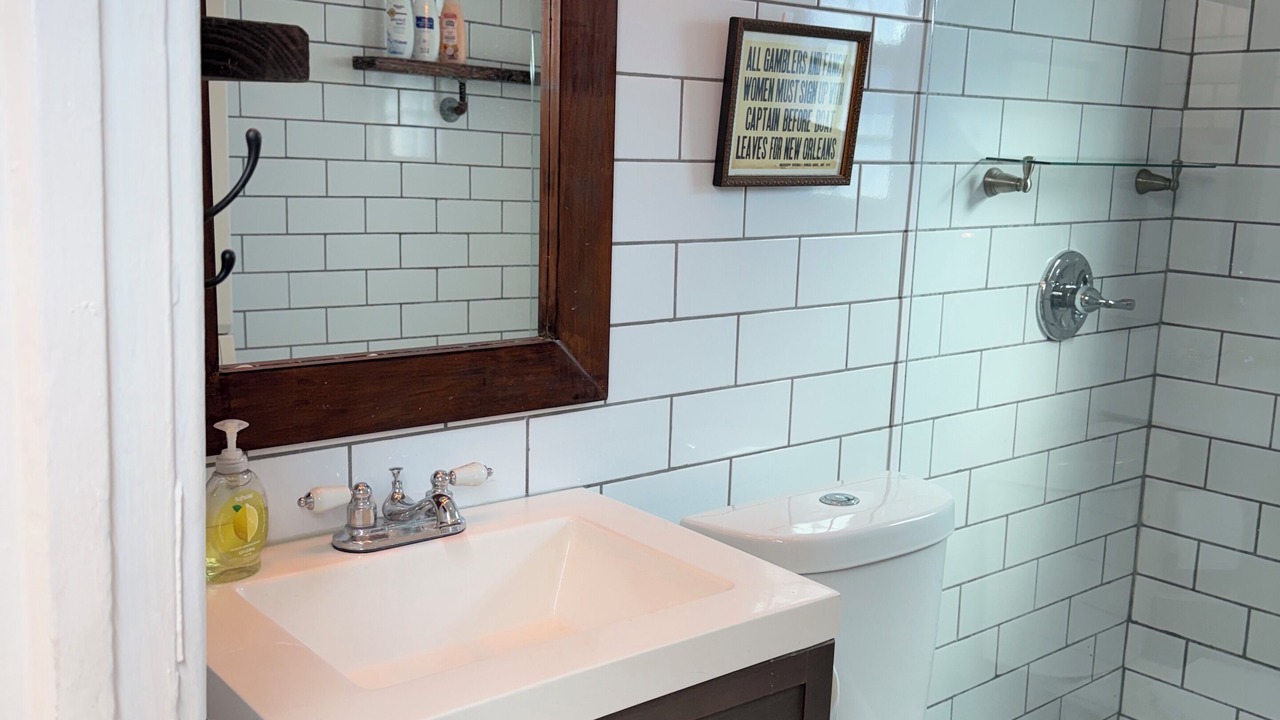 Photo of Bathroom in West Riverside