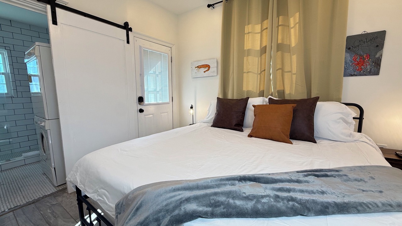 Photo of Bedroom in West Riverside