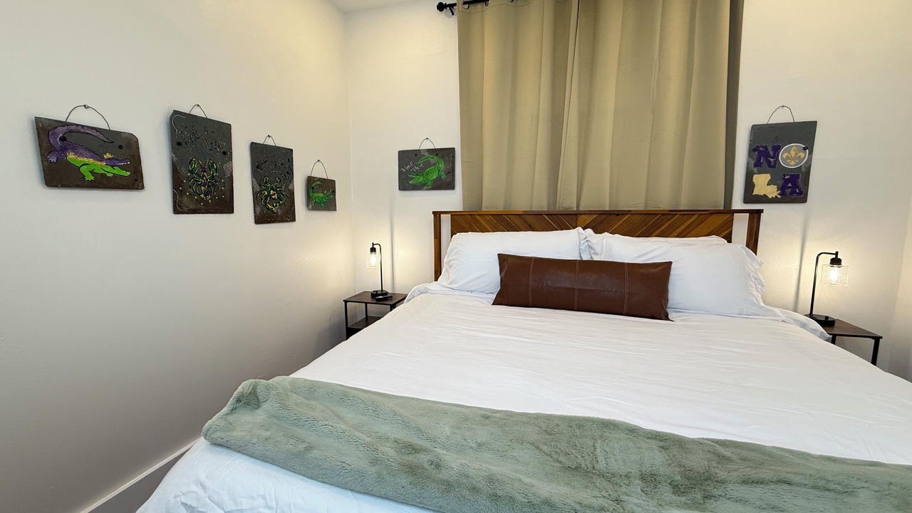 Photo of Bedroom in West Riverside
