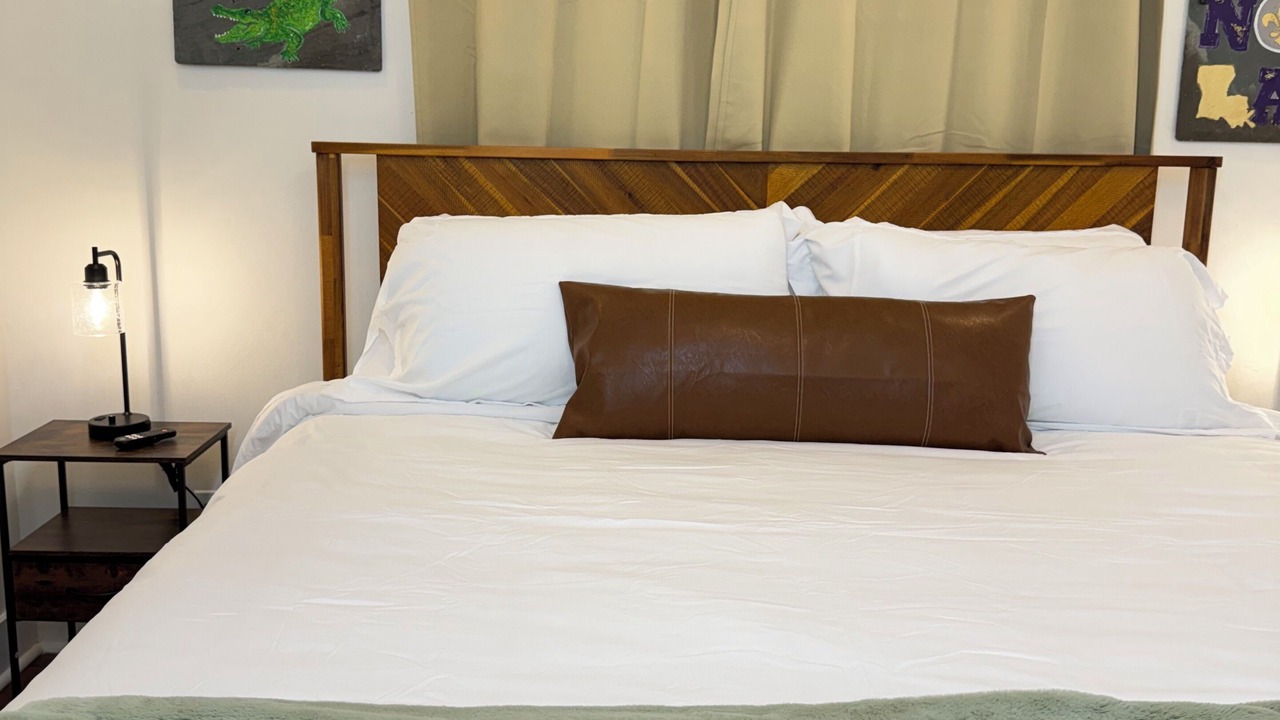 Photo of Bedroom in West Riverside