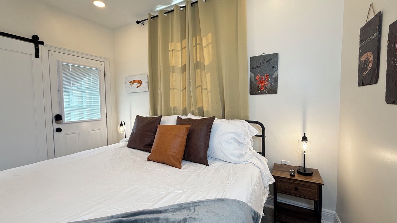 Photo of Bedroom in West Riverside