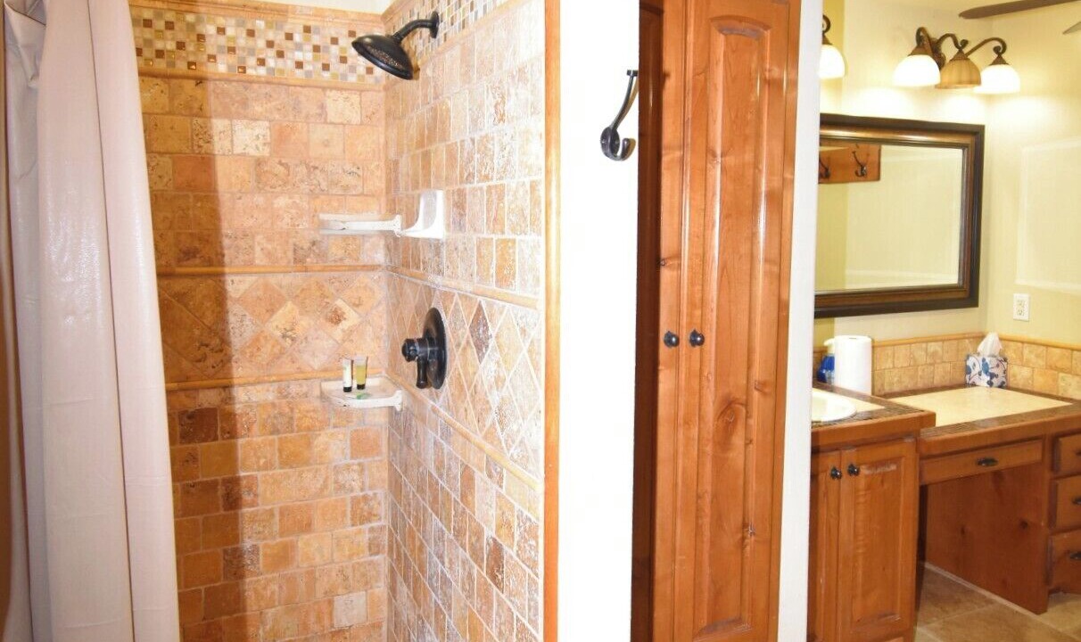 Photo of Bathroom in Alba