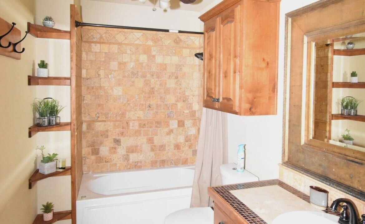 Photo of Bathroom in Alba