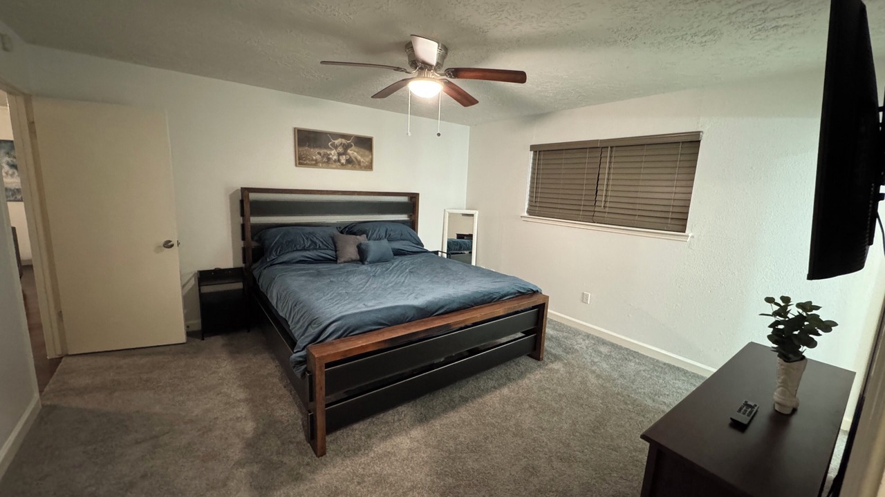 Photo of Bedroom in Meadows Place