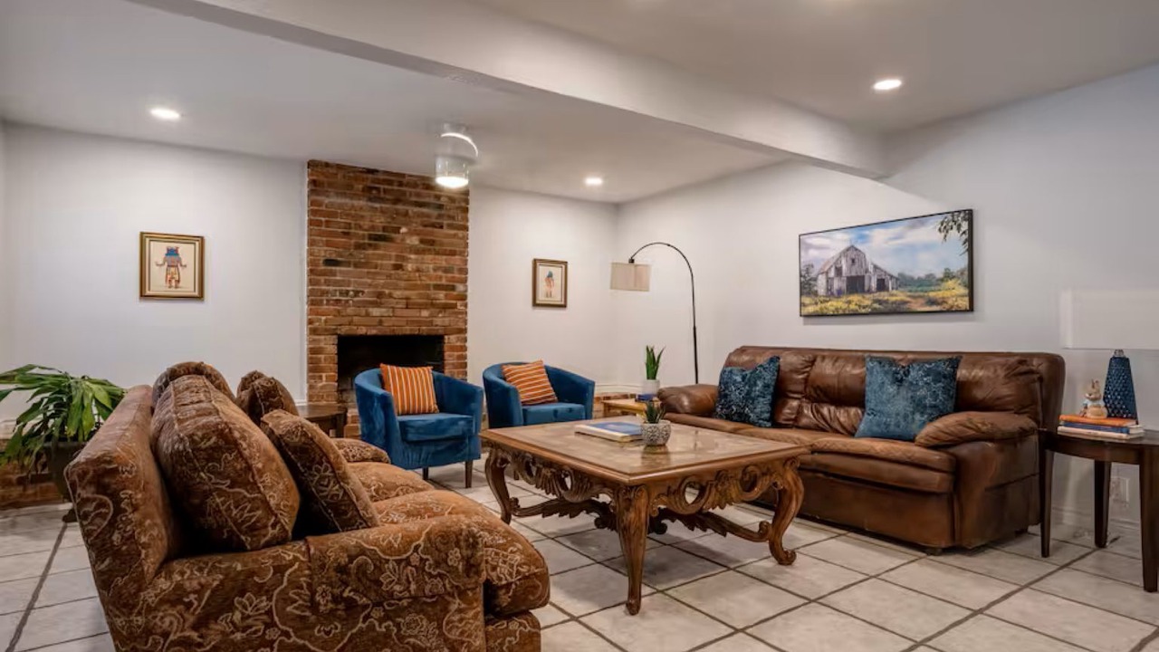Photo of Livingroom in Richland Hills