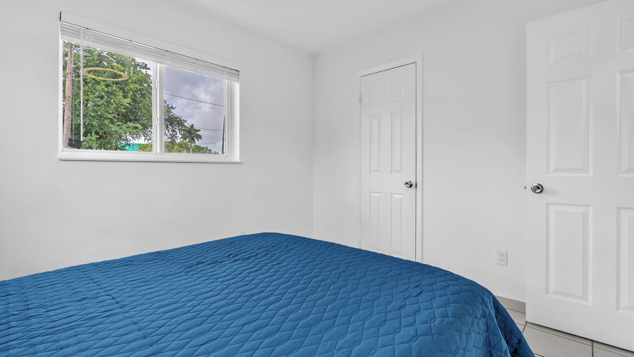 Photo of Bedroom in West Little Havana