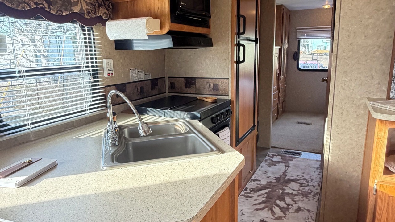 Photo of Kitchen in Gautier